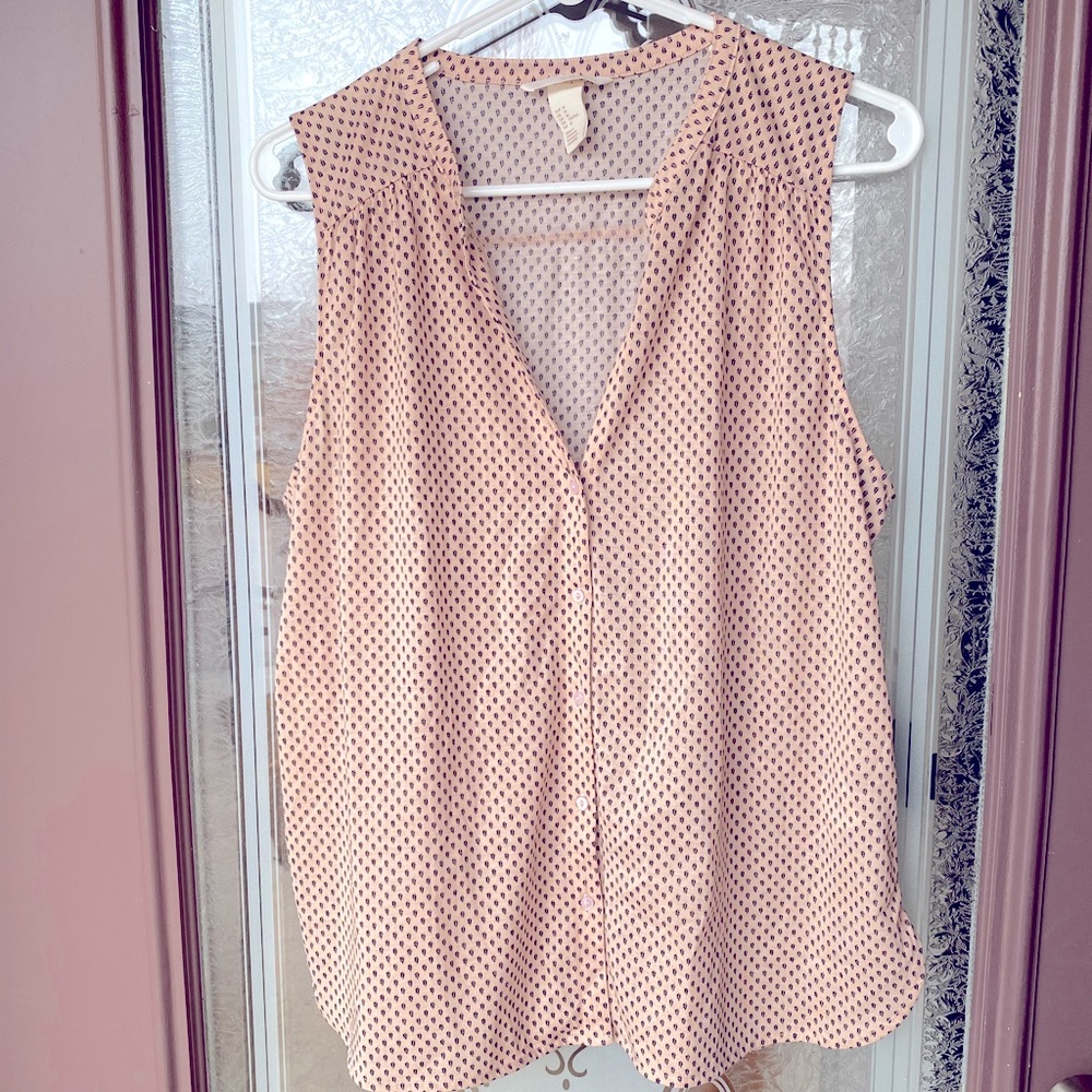 H&M Top